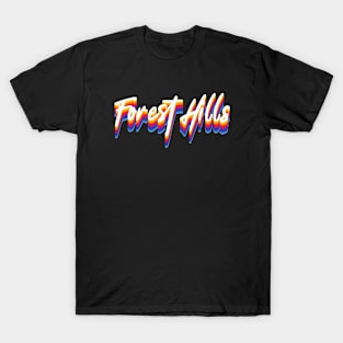 Forest Hills T-Shirt